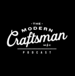 Concreter Ollie Stephens Modern Craftsman Podcast