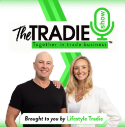 Does being on The Block equal BIG REWARDS for your trade business